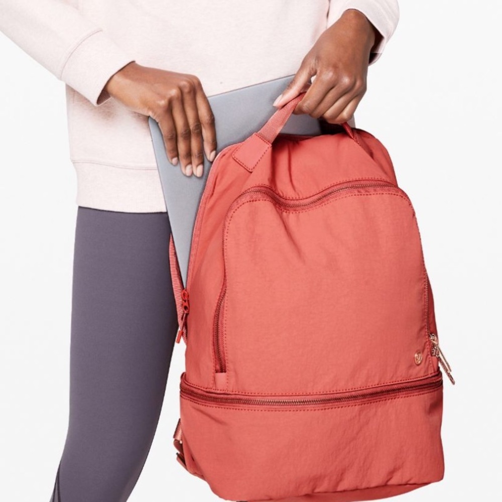 Lululemon Backpack - Picture 5 of 6